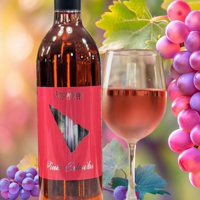 Pink Catawba