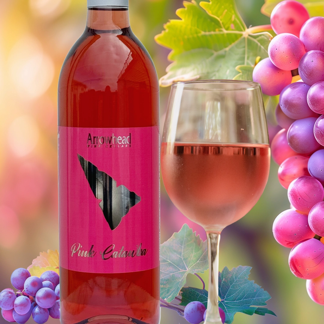 Pink Catawba