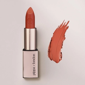 Pippa Of London Envy Matte Lipstick Moisturising Lip Makeup