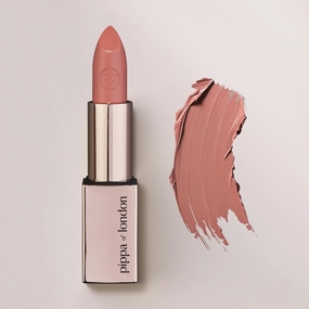 Pippa Of London Envy Matte Lipstick Moisturising Lip Makeup