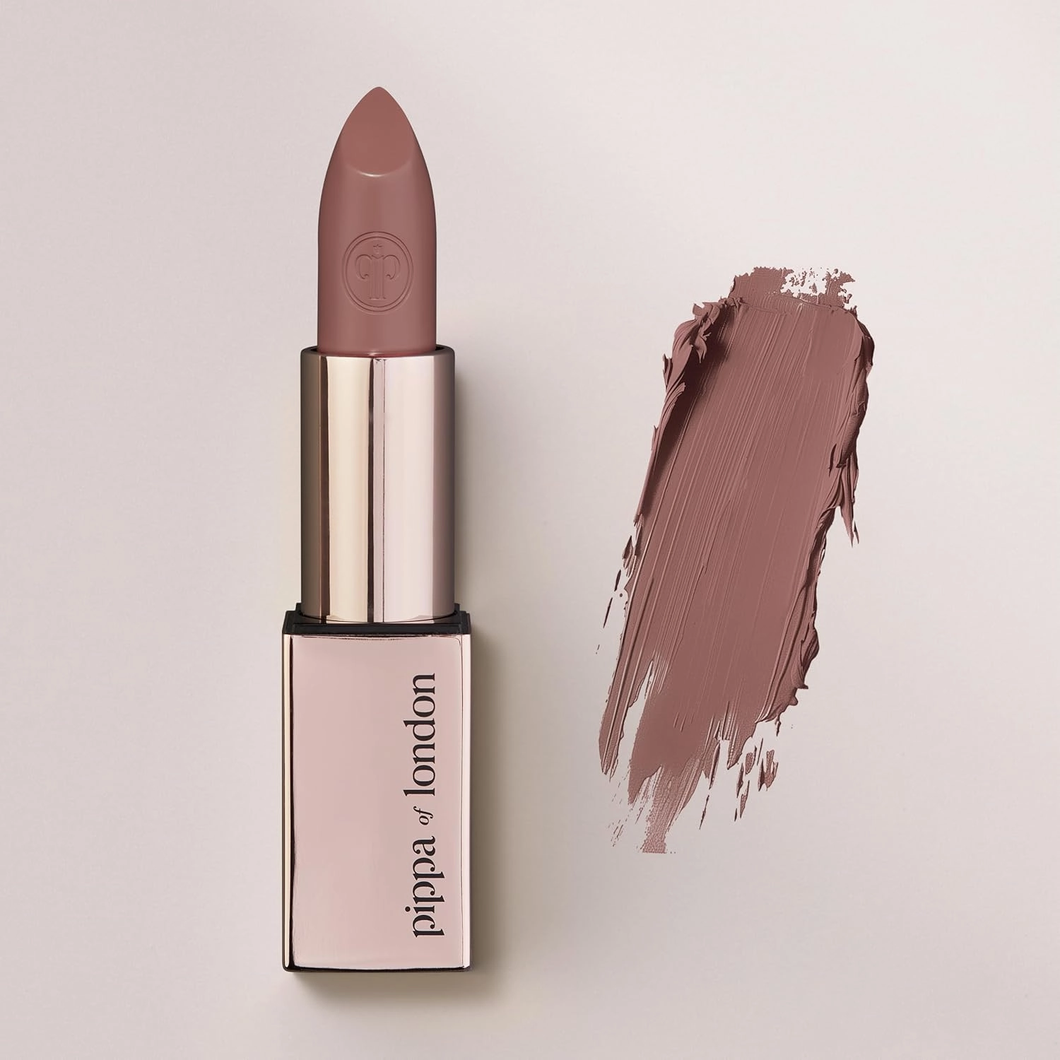 Pippa Of London Envy Matte Lipstick Moisturising Lip Makeup
