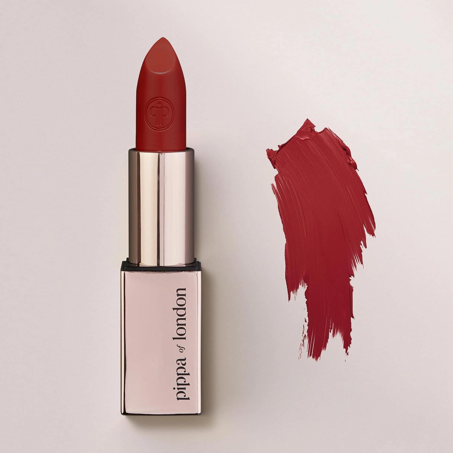 Pippa Of London Envy Matte Lipstick Moisturising Lip Makeup