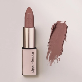 Pippa Of London Envy Matte Lipstick Moisturising Lip Makeup