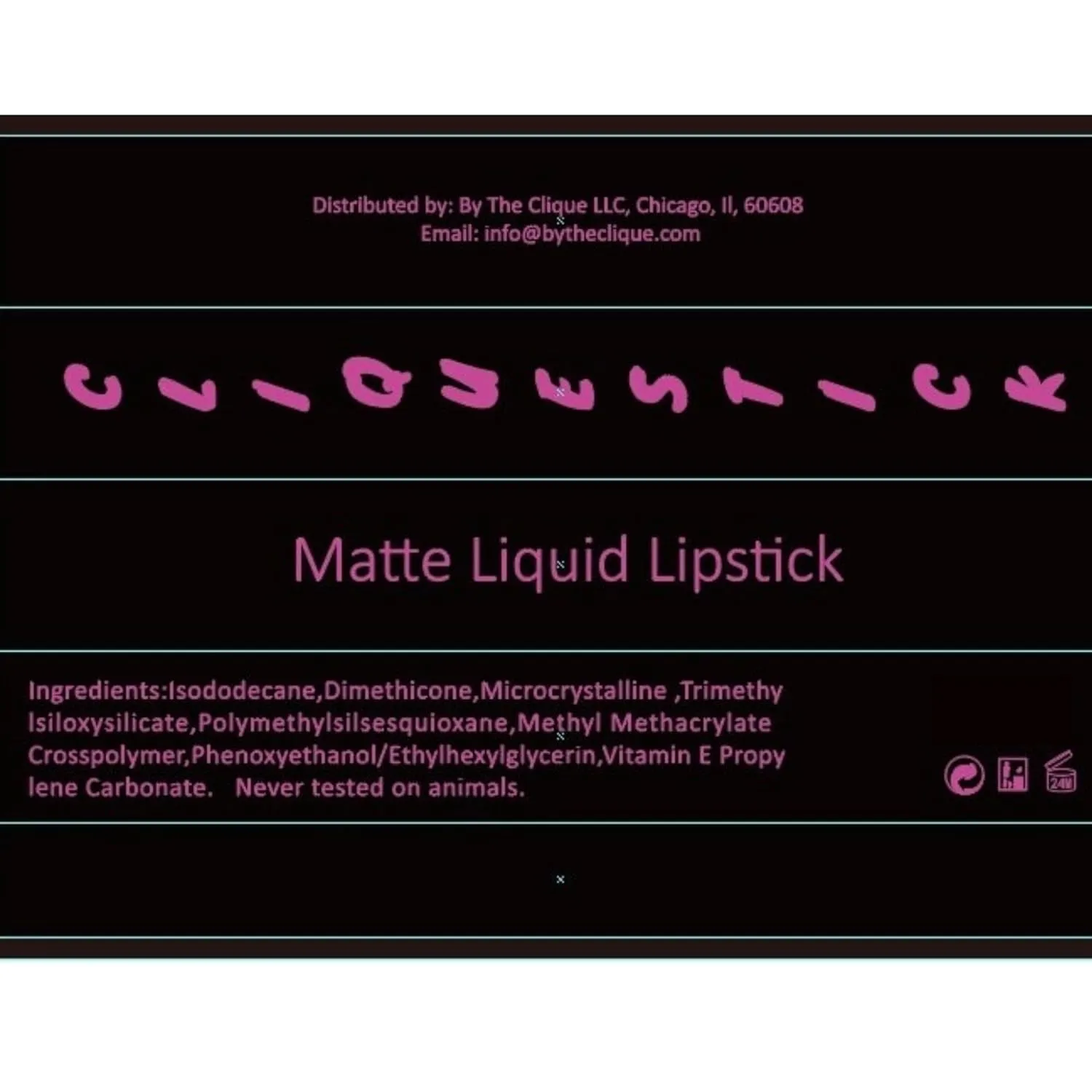 Premium Light Pink Matte Lip Kit | Lipstick and Lip Liner Pencil Set | Blushing Bride…