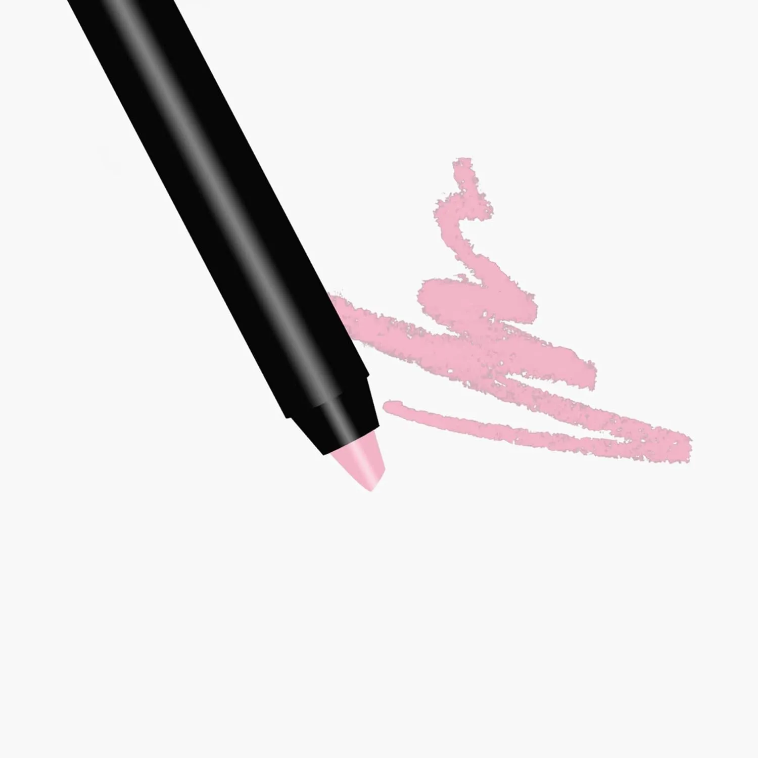 Premium Light Pink Matte Lip Kit | Lipstick and Lip Liner Pencil Set | Blushing Bride…
