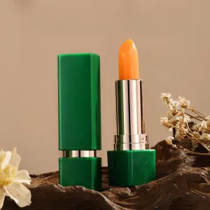 QUXIANG Longwear Lipstick Long Lasting, Satin