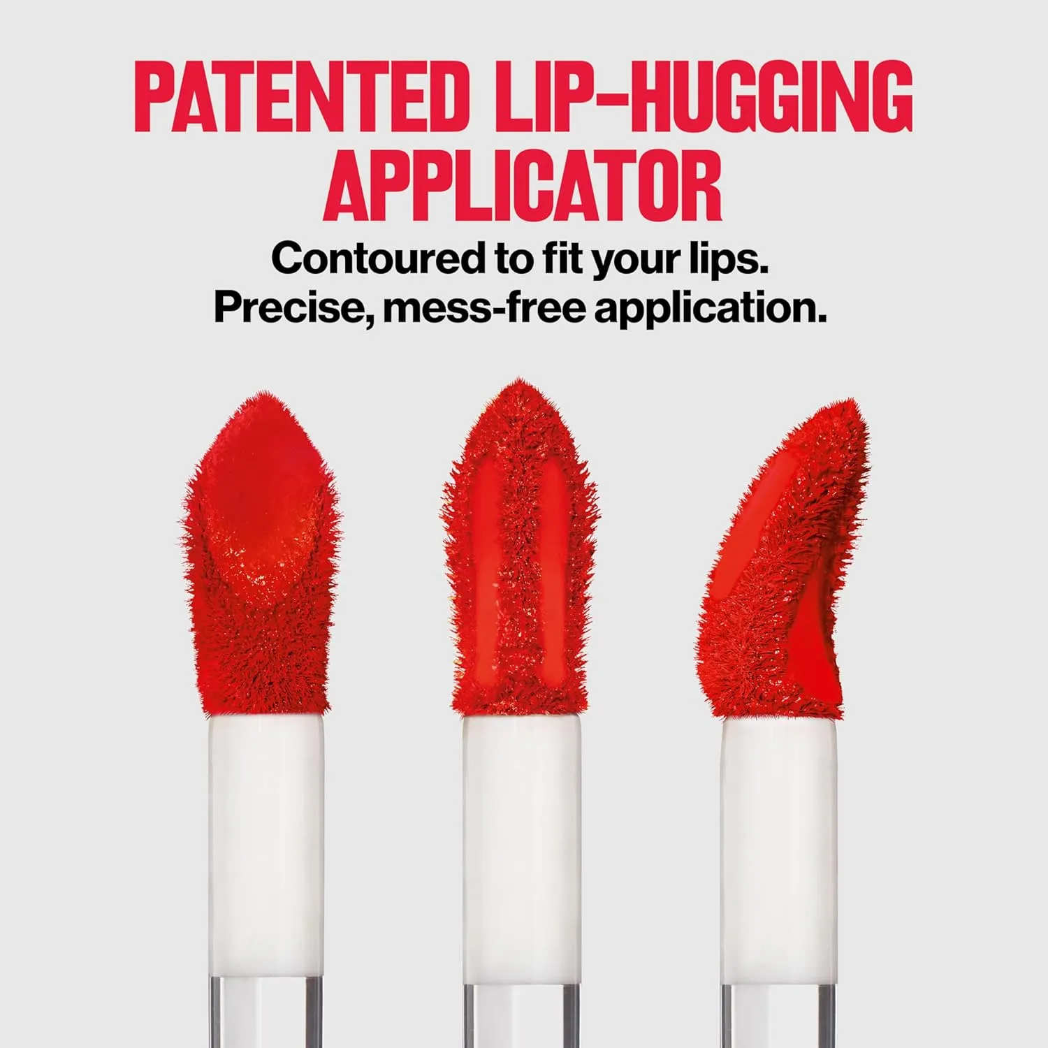 Revlon ColorStay Limitless Matte Liquid Lipstick, Vegan Formula, No-Budge, Longwear Lip Color, Long Lasting, Lightweight/Comfortable, Waterproof, 001 Beauty Sleep, 0.17 fl oz