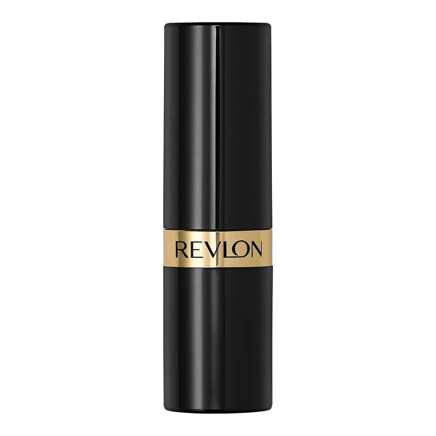 Revlon Super Lustrous Lipstick, Creamy Formula For Soft, Fuller-Looking Lips, Moisturized Feel, 027 Violet Frenzy, 0.15 oz
