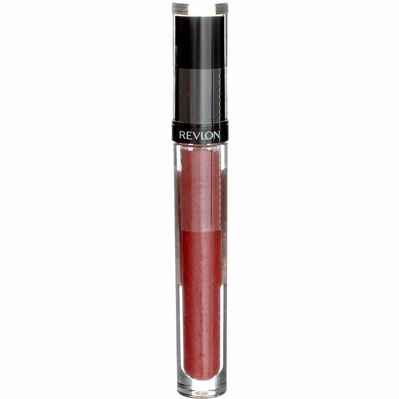 Revlon ColorStay Ultimate Liquid Lipstick, Iconic Iris 035, 0.1 fl oz (3 Pack) (Bundle)