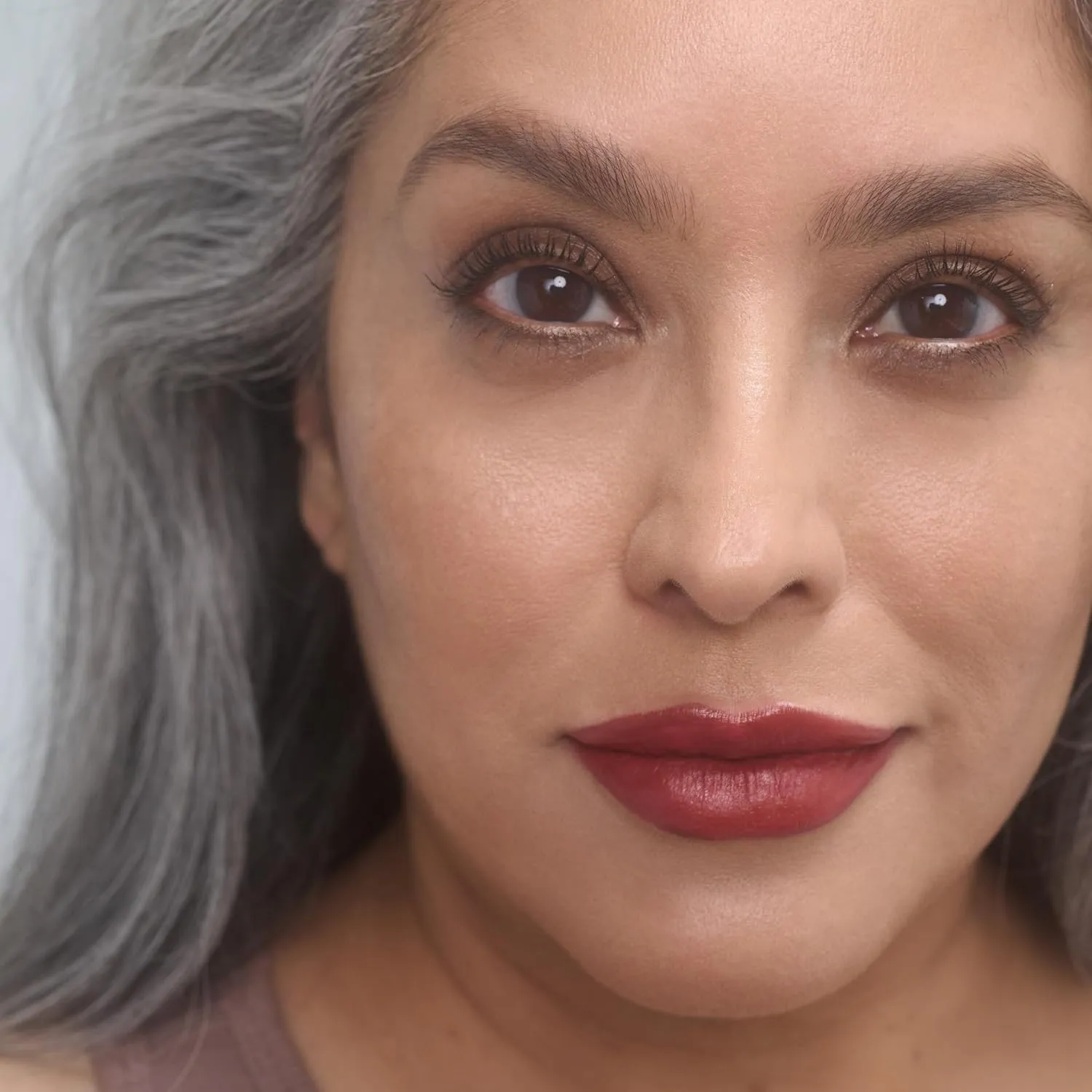 RMS Beauty Legendary Serum Lipstick - Satin Finish Lip Color, Serum Lip Stain Hybrid, Long Lasting Lipstick for Women, Hydrating Lip Tint Stain