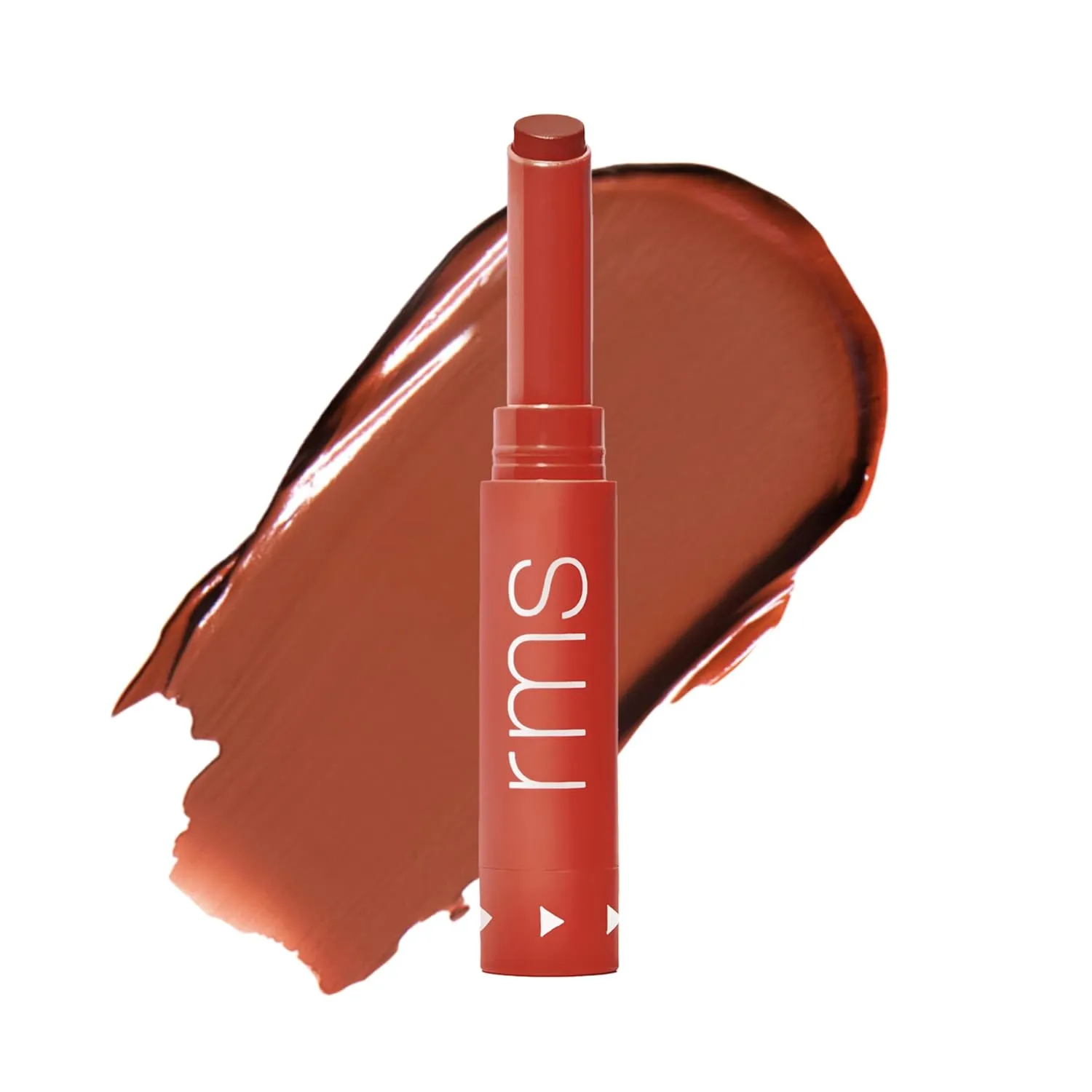 RMS Beauty Legendary Serum Lipstick - Satin Finish Lip Color, Serum Lip Stain Hybrid, Long Lasting Lipstick for Women, Hydrating Lip Tint Stain