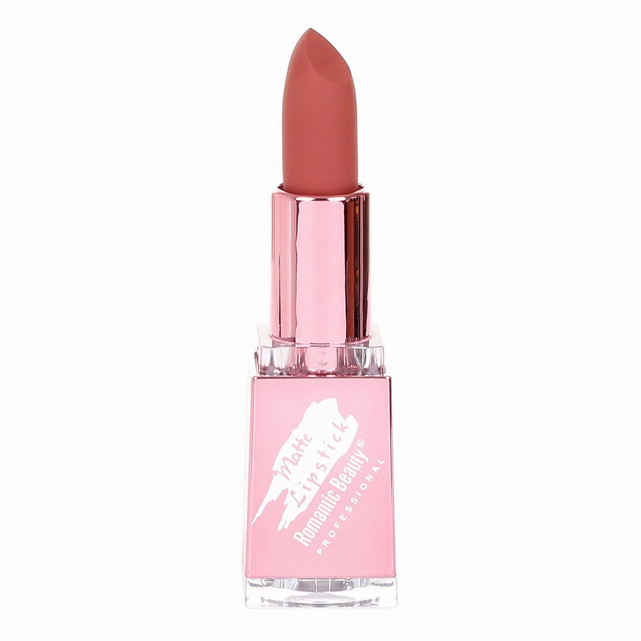 Romantic Beauty Matte Lipstick 6 pcs.