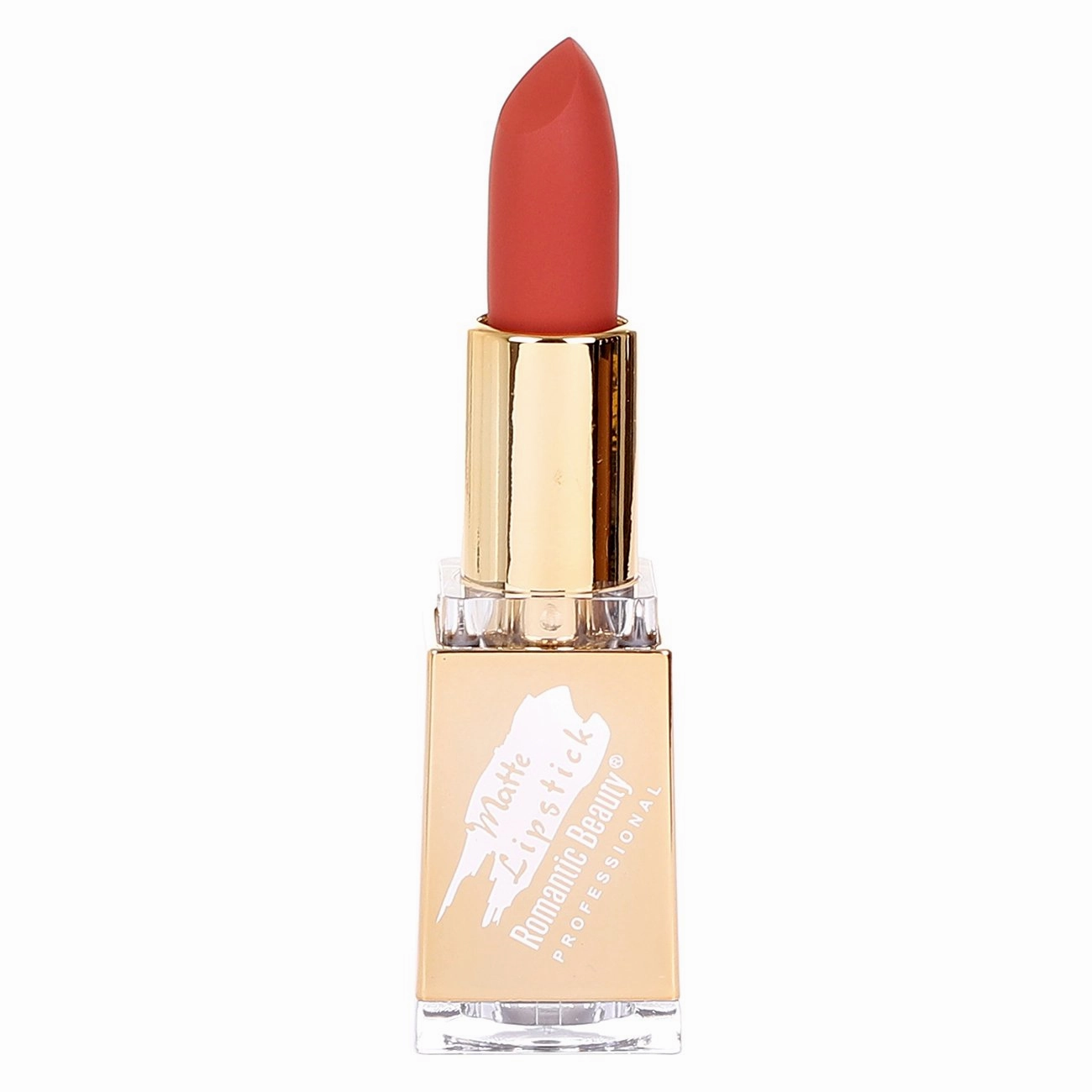 Romantic Beauty Matte Lipstick 6 pcs.