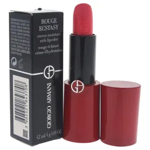 Rouge Ecstasy Excess Moisture Rich Lipcolor - # 500 Eccentrico by Giorgio Armani for Women - 0.14 oz Lipstick