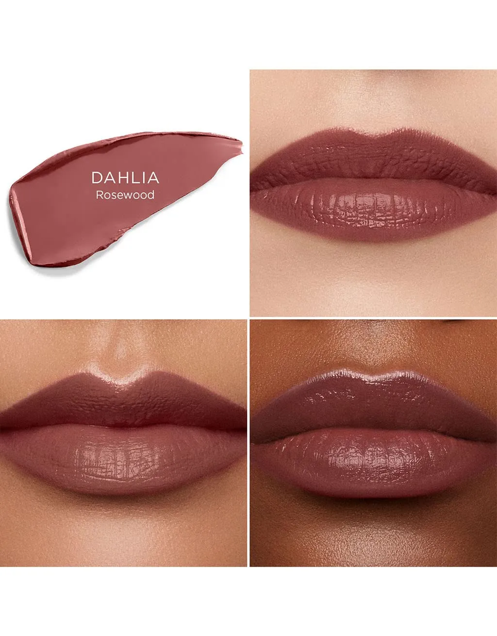 Satin Crème Lipstick