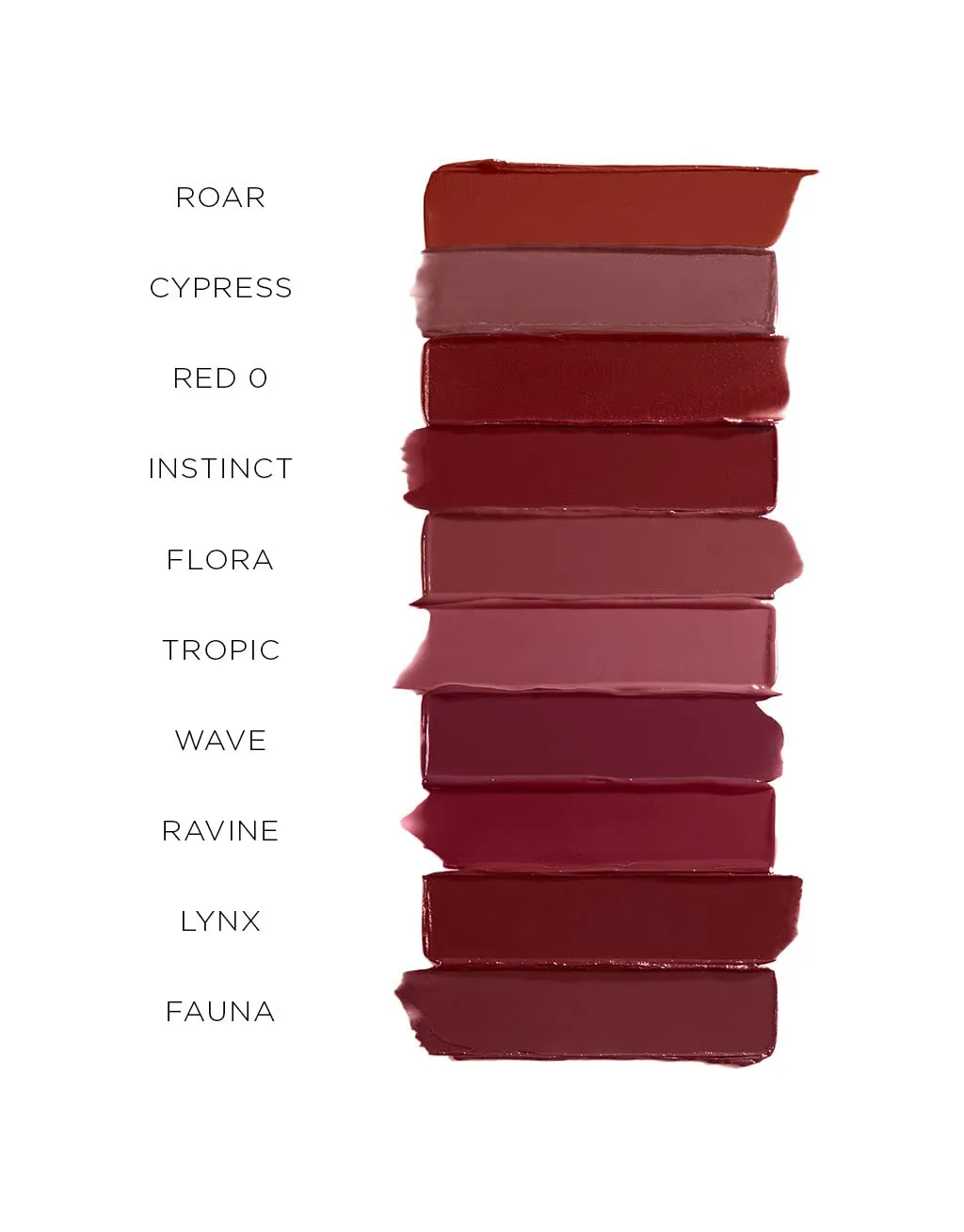 Satin Crème Lipstick