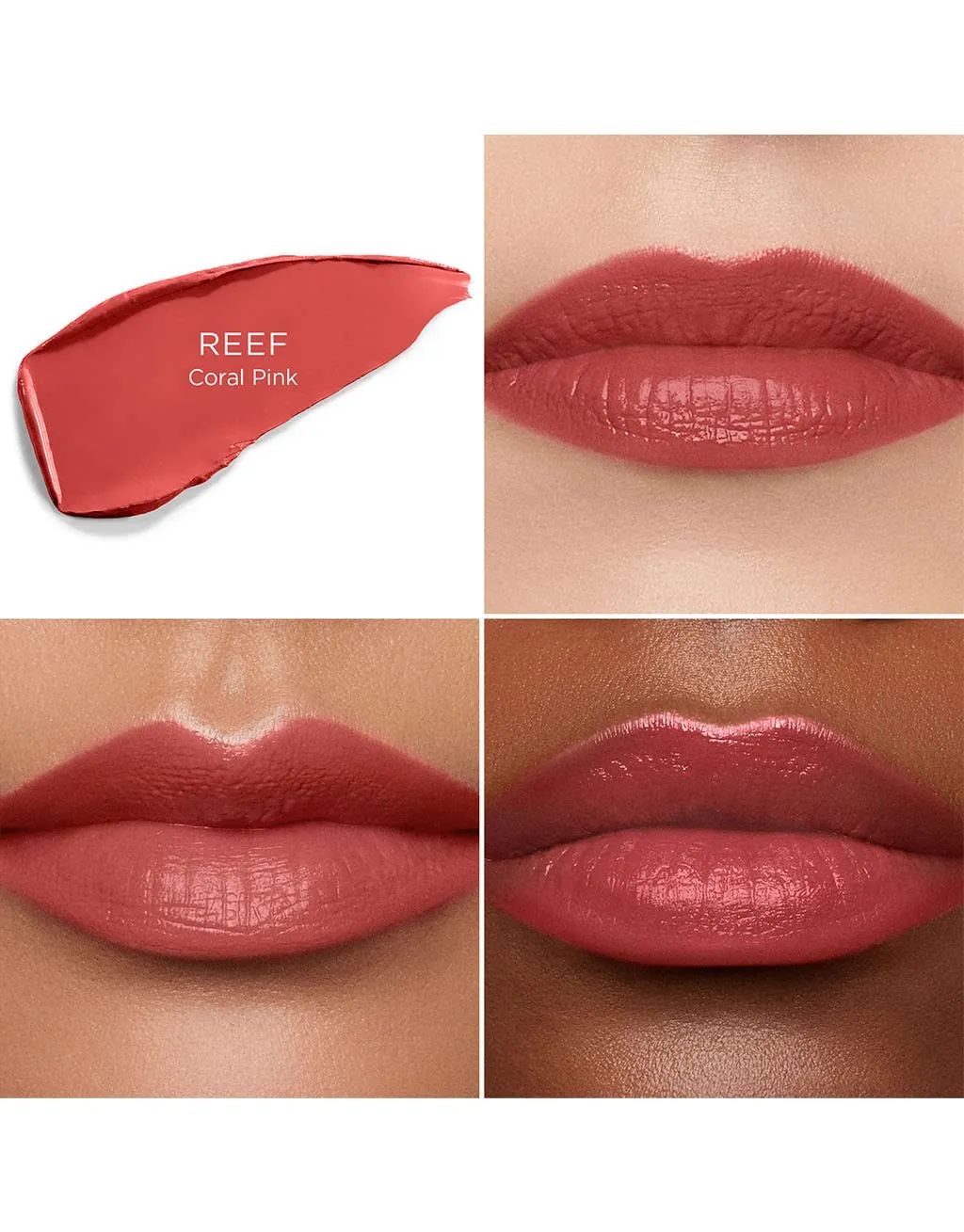 Satin Crème Lipstick