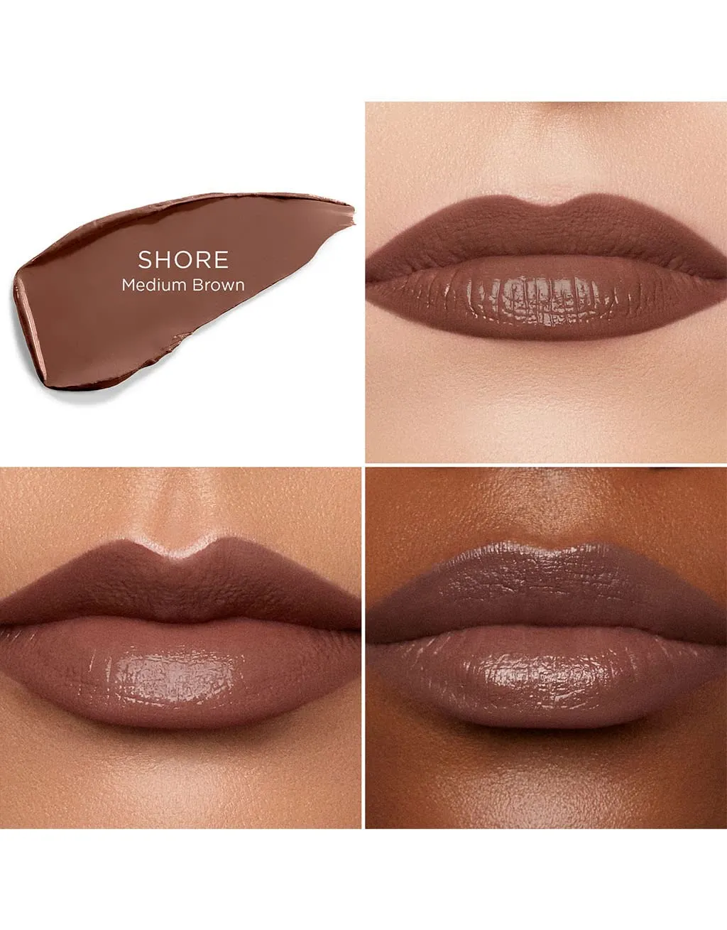 Satin Crème Lipstick