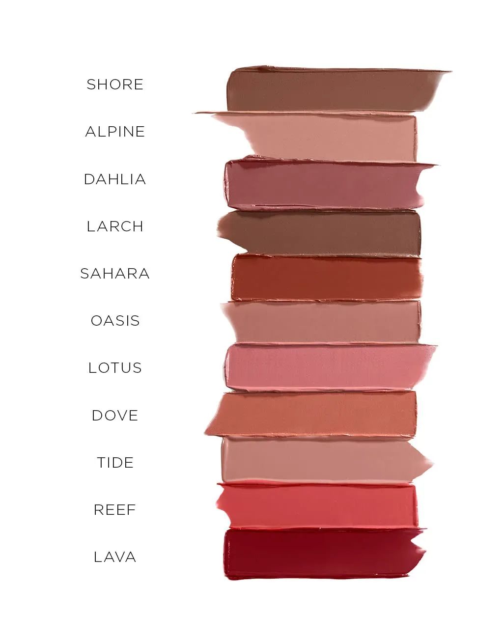 Satin Crème Lipstick
