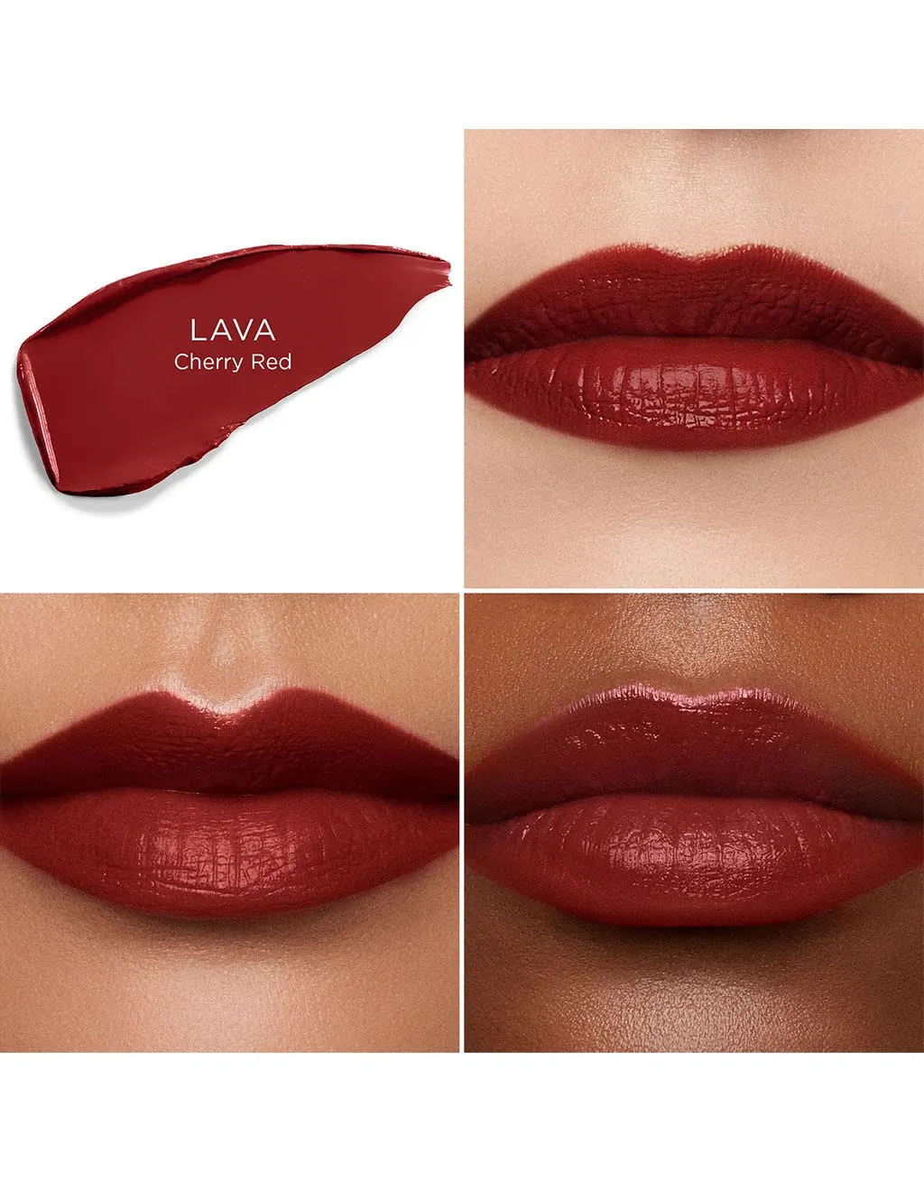 Satin Crème Lipstick