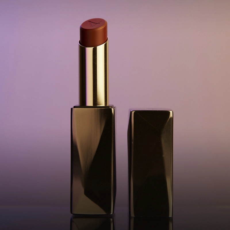 Satin Matte Lipstick - V03 Sassy & Classy