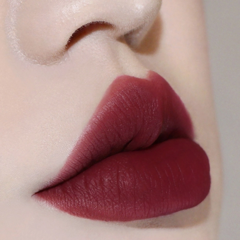 Satin Matte Lipstick - V03 Sassy & Classy