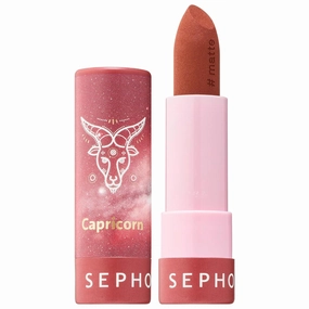 SEPHORA COLLECTION Lipcolor Astrology Lip Stories Lipstick Capricorn