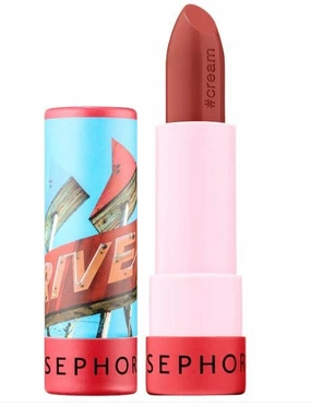 SEPHORA COLLECTION #LIPSTORIES Lipstick 30 Matinée