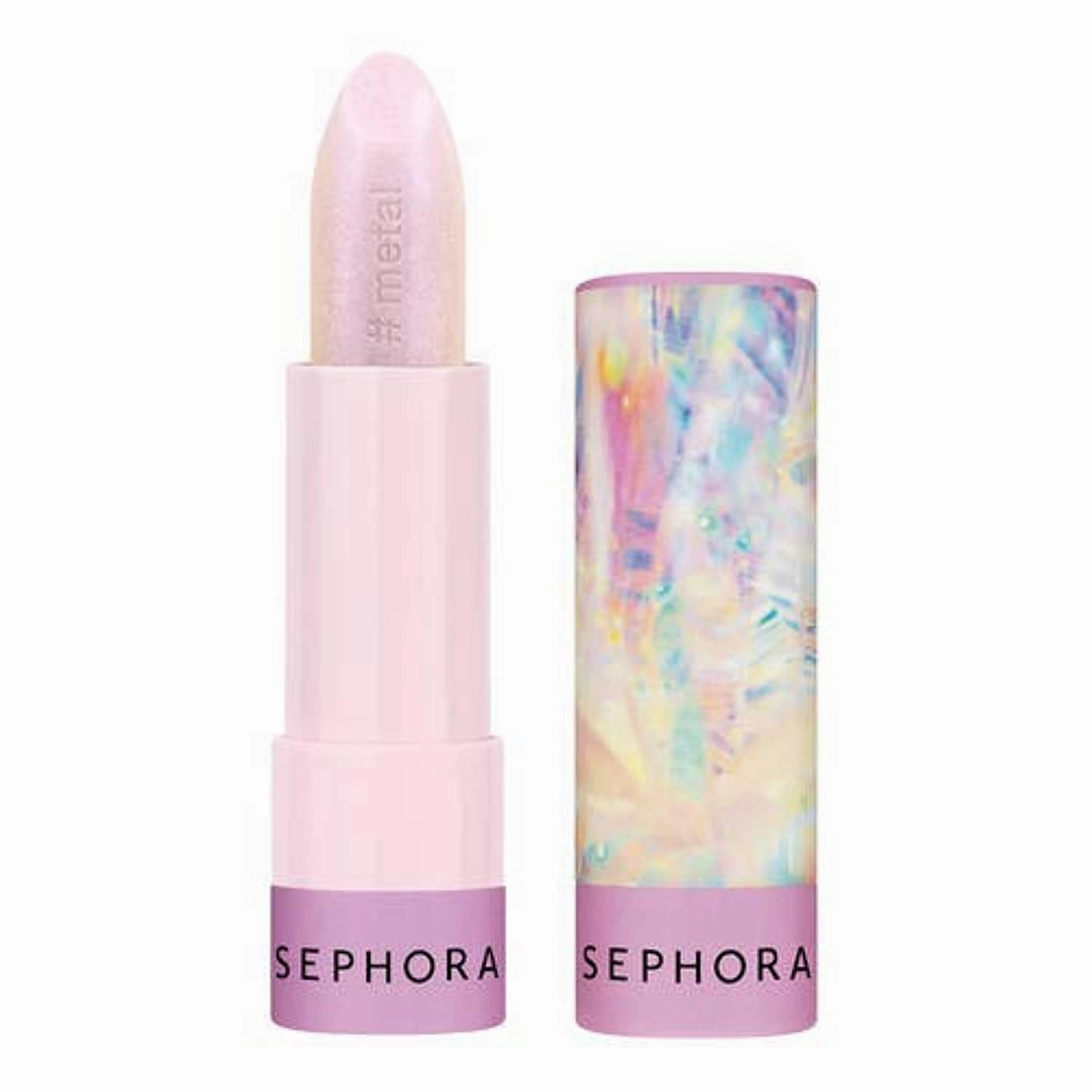 SEPHORA COLLECTION #LIPSTORIES Lipstick 69 Werk It
