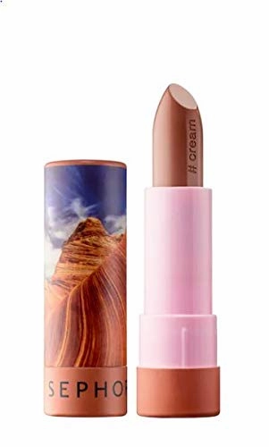 SEPHORA COLLECTION #LIPSTORIES Natural Wonders Lipstick 74 Off the Grid
