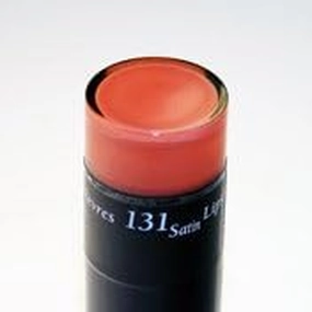 Sephora Rouge a Levres Satin Lipstick 131