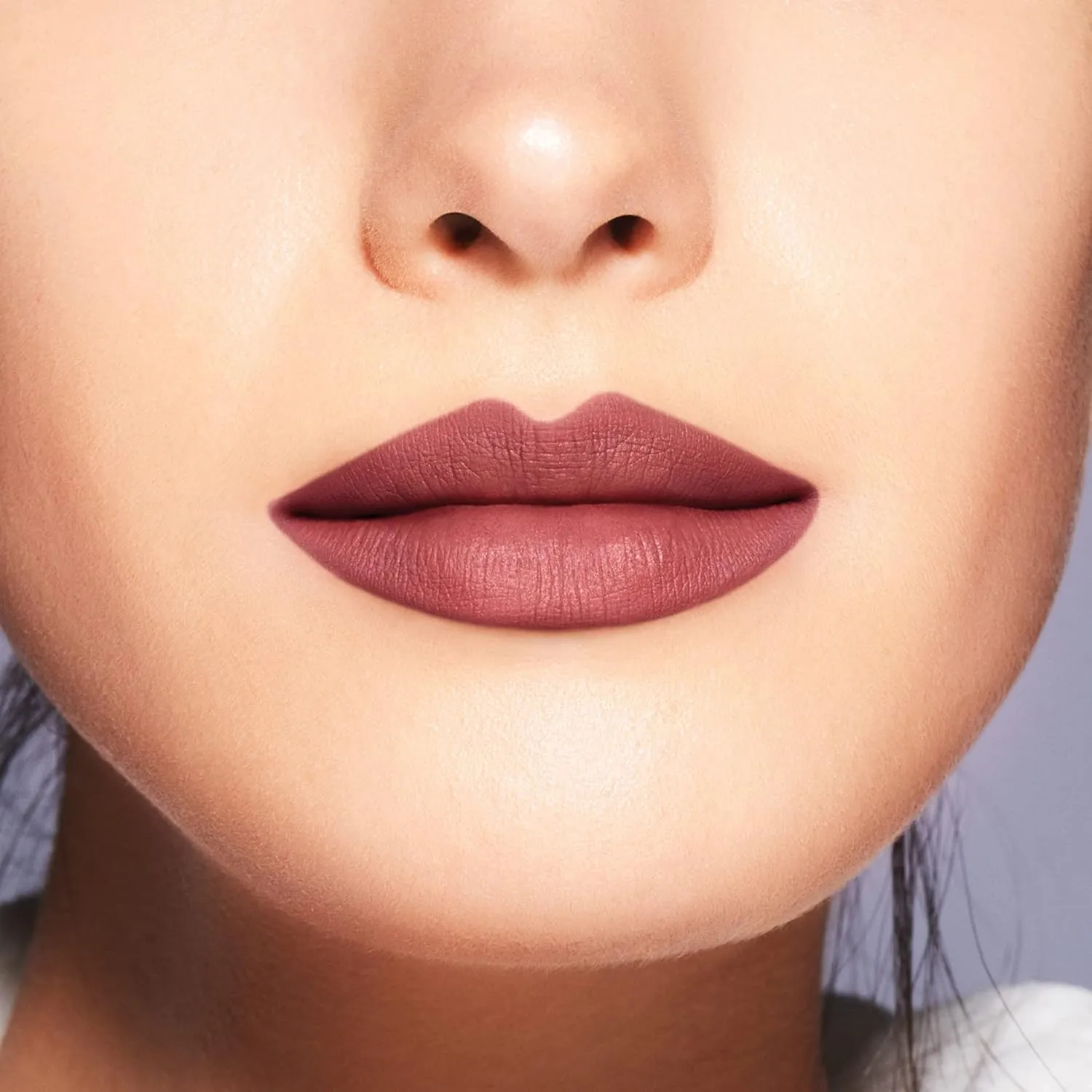 Shiseido ModernMatte Powder Lipstick - Full-Coverage, Non-Drying Matte Lipstick - Weightless, Long-Lasting Color - 8-Hour Coverage