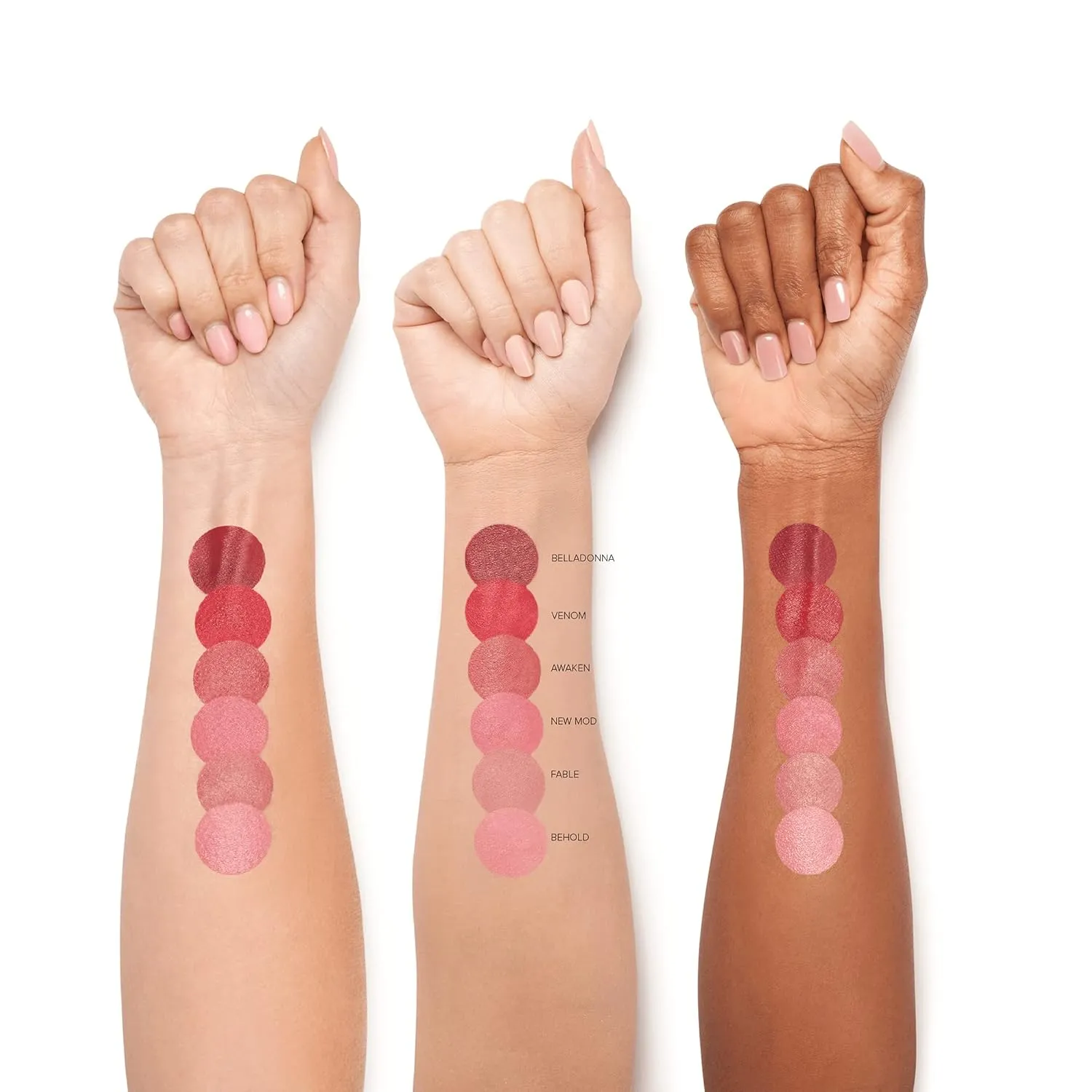 Sigma Beauty Liquid Lipstick – Bold and Luxurious Liquid Matte Lipstick with a Satin Finish - Clean, Vegan Cruelty Free Makeup (Fable)