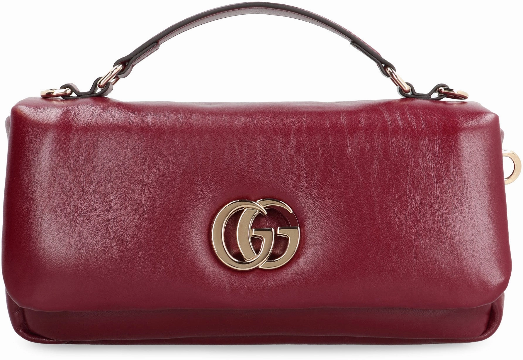 Small GG Milano handbag