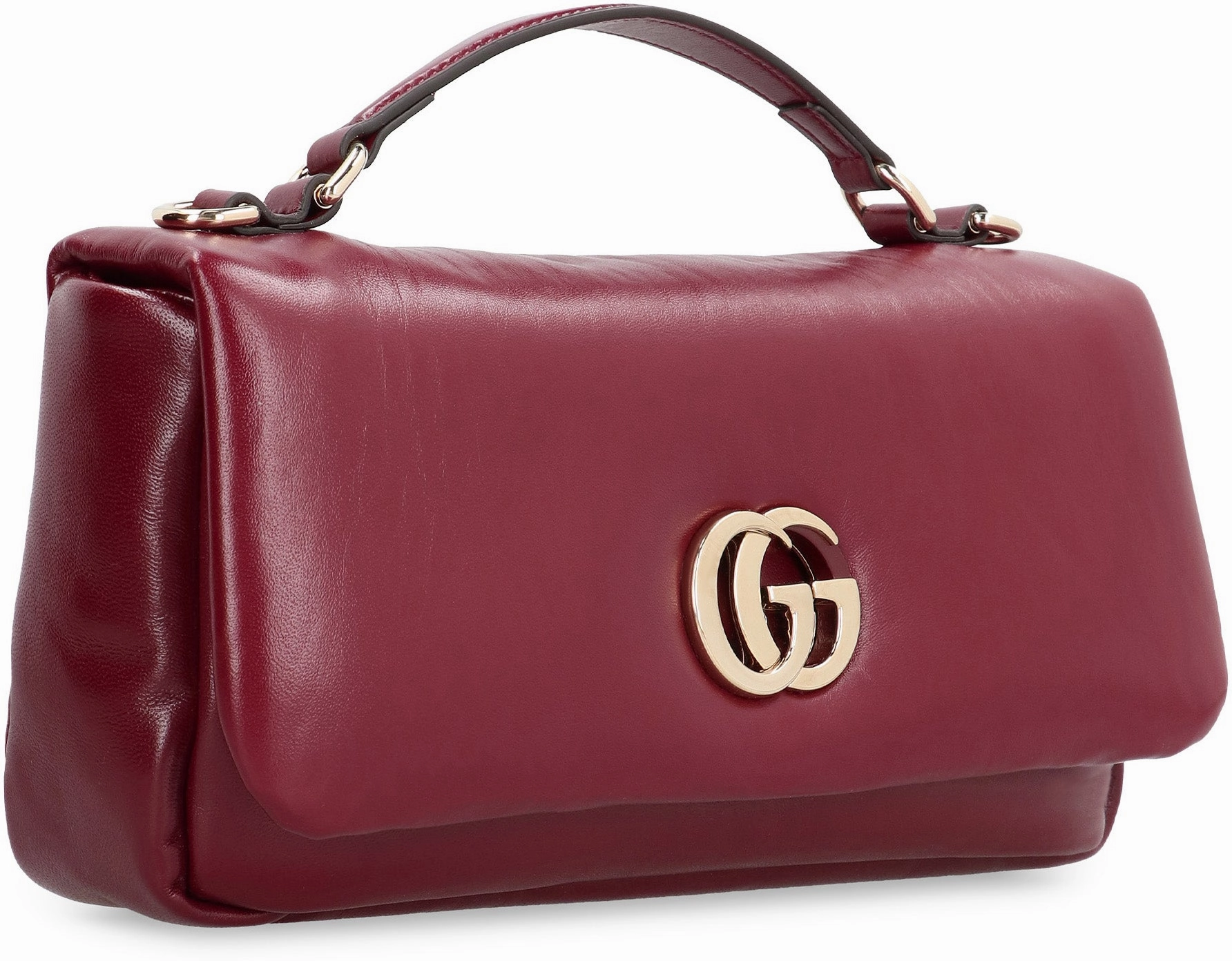 Small GG Milano handbag