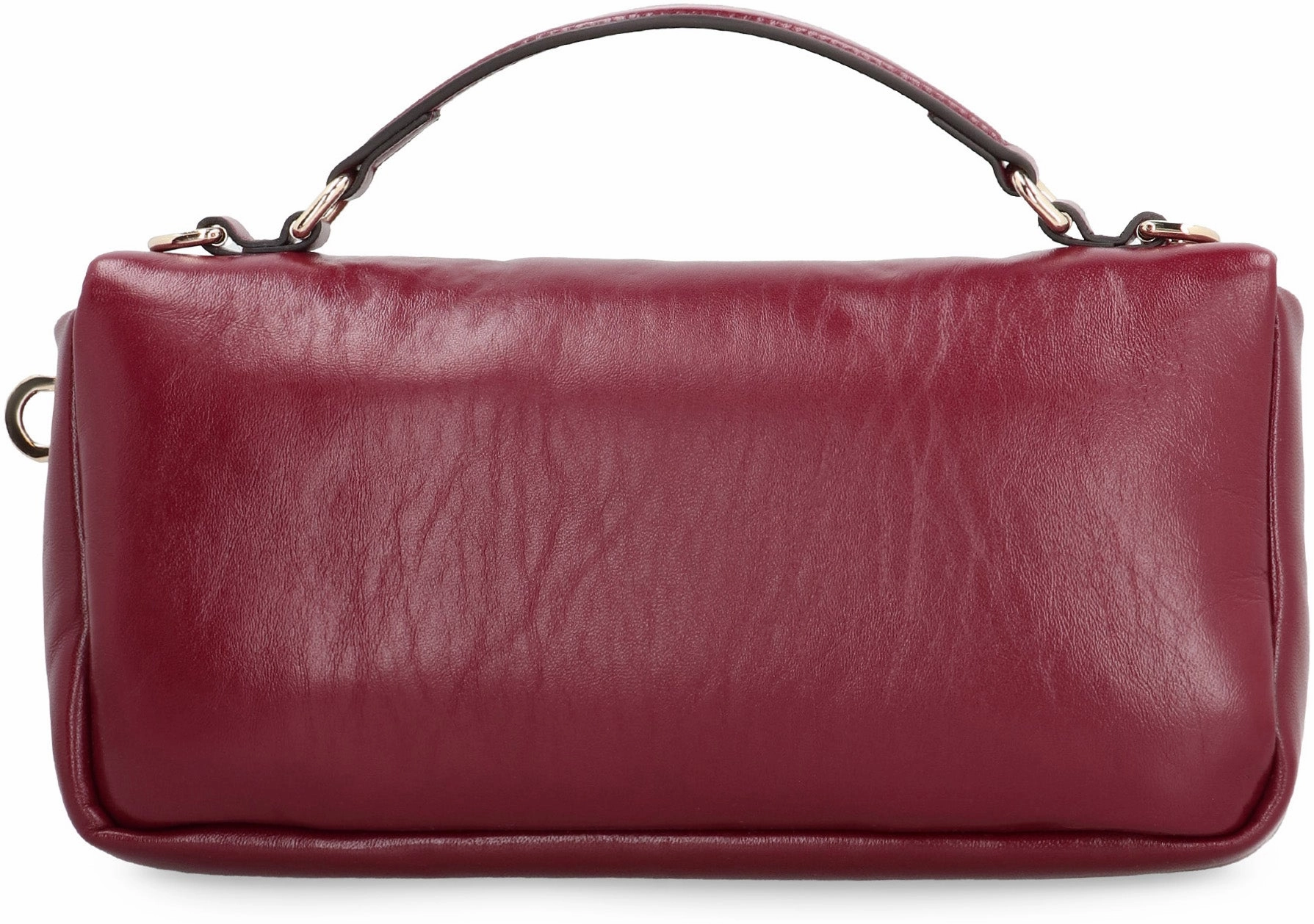 Small GG Milano handbag