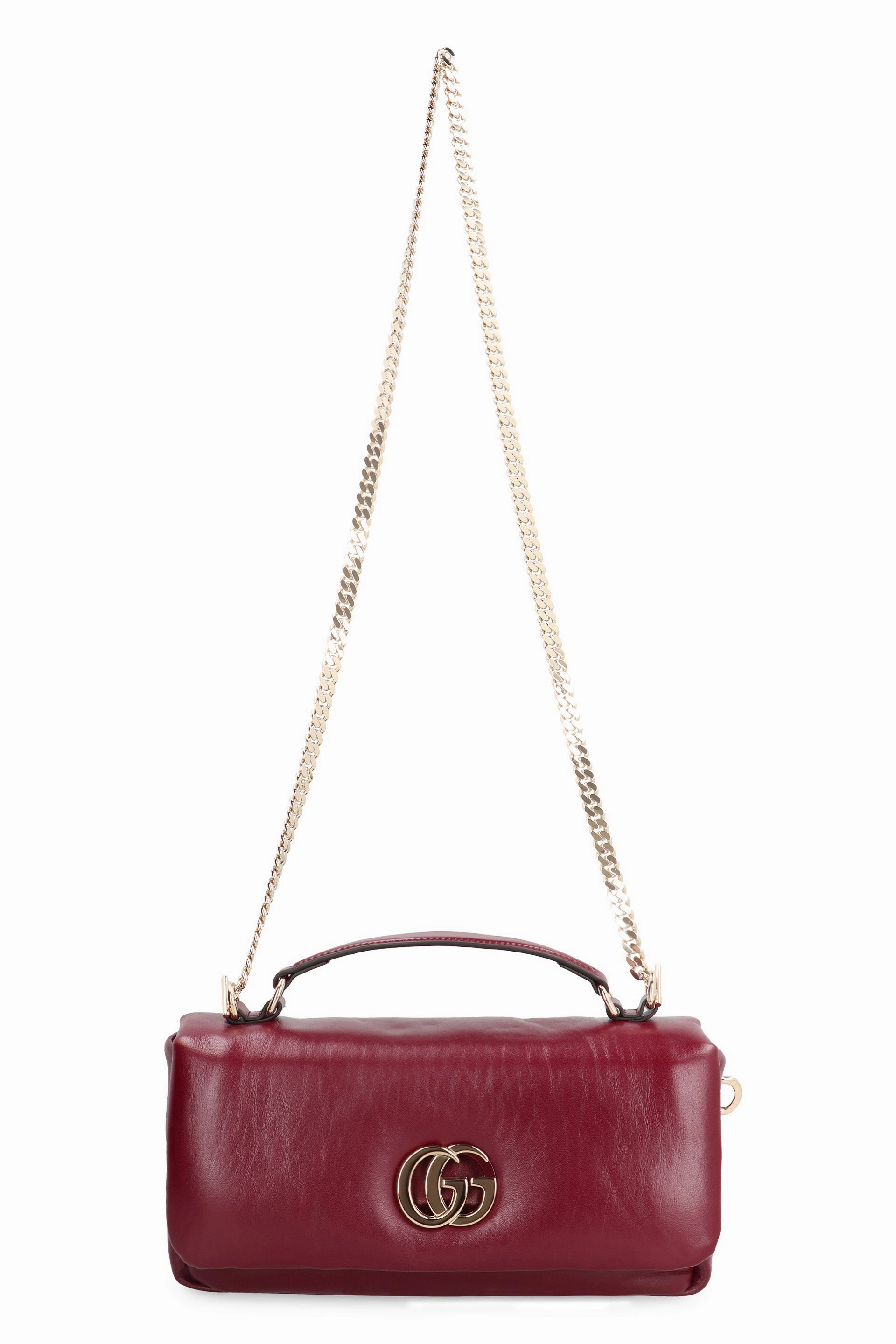 Small GG Milano handbag