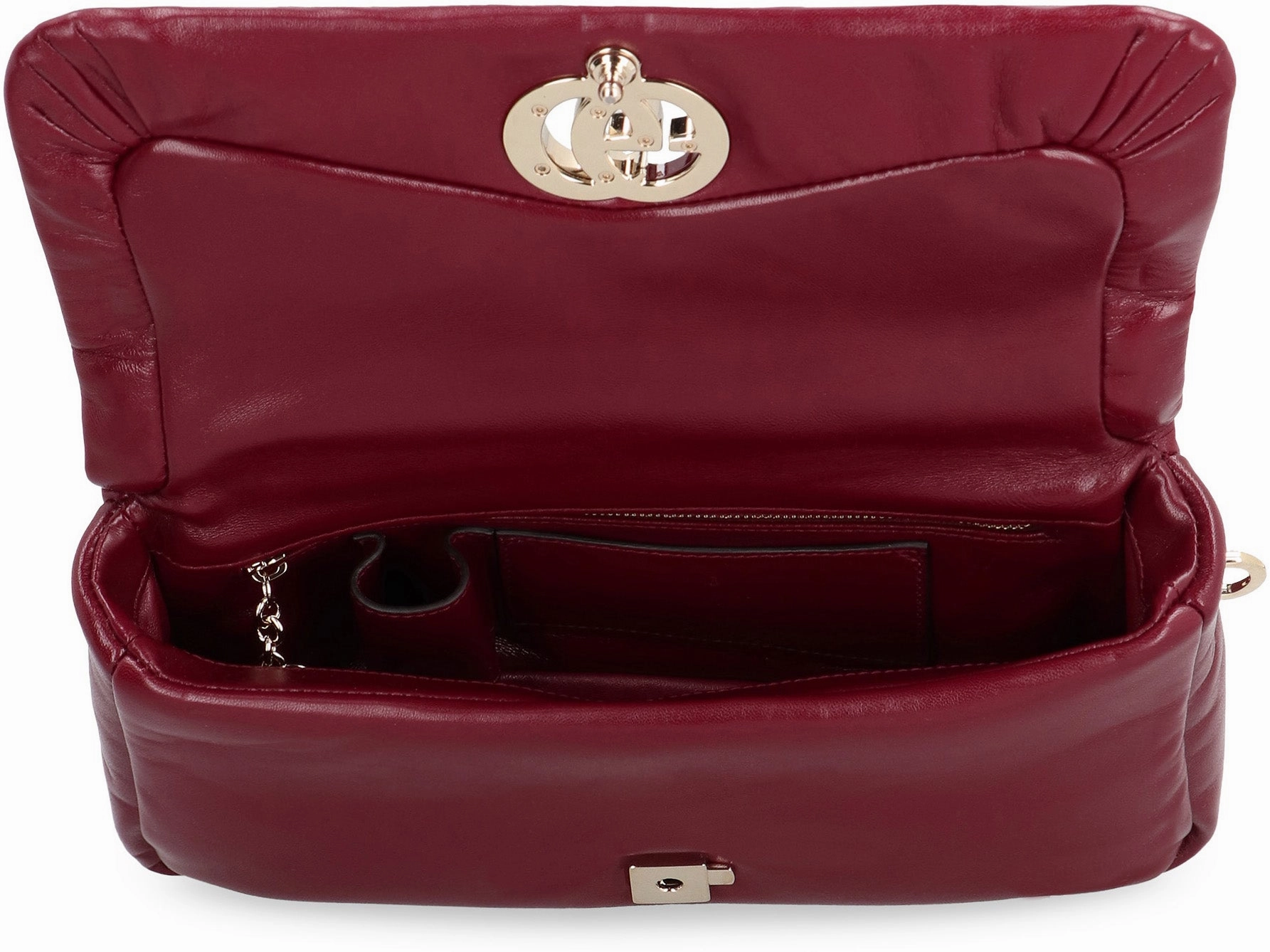 Small GG Milano handbag