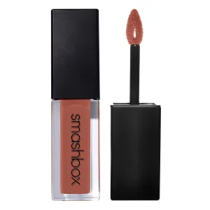 Smashbox Always On Longwear Matte Liquid Lipstick| Long Lasting, Waterproof   Non-Drying, 0.13 fl. oz.
