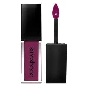 Smashbox Always On Longwear Matte Liquid Lipstick| Long Lasting, Waterproof   Non-Drying, 0.13 fl. oz.