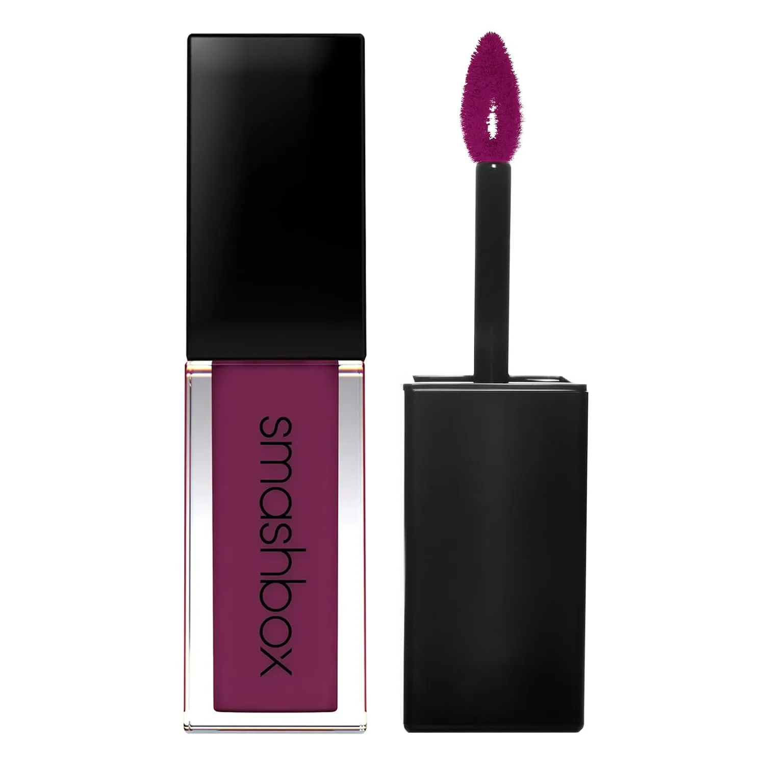 Smashbox Always On Longwear Matte Liquid Lipstick| Long Lasting, Waterproof   Non-Drying, 0.13 fl. oz.
