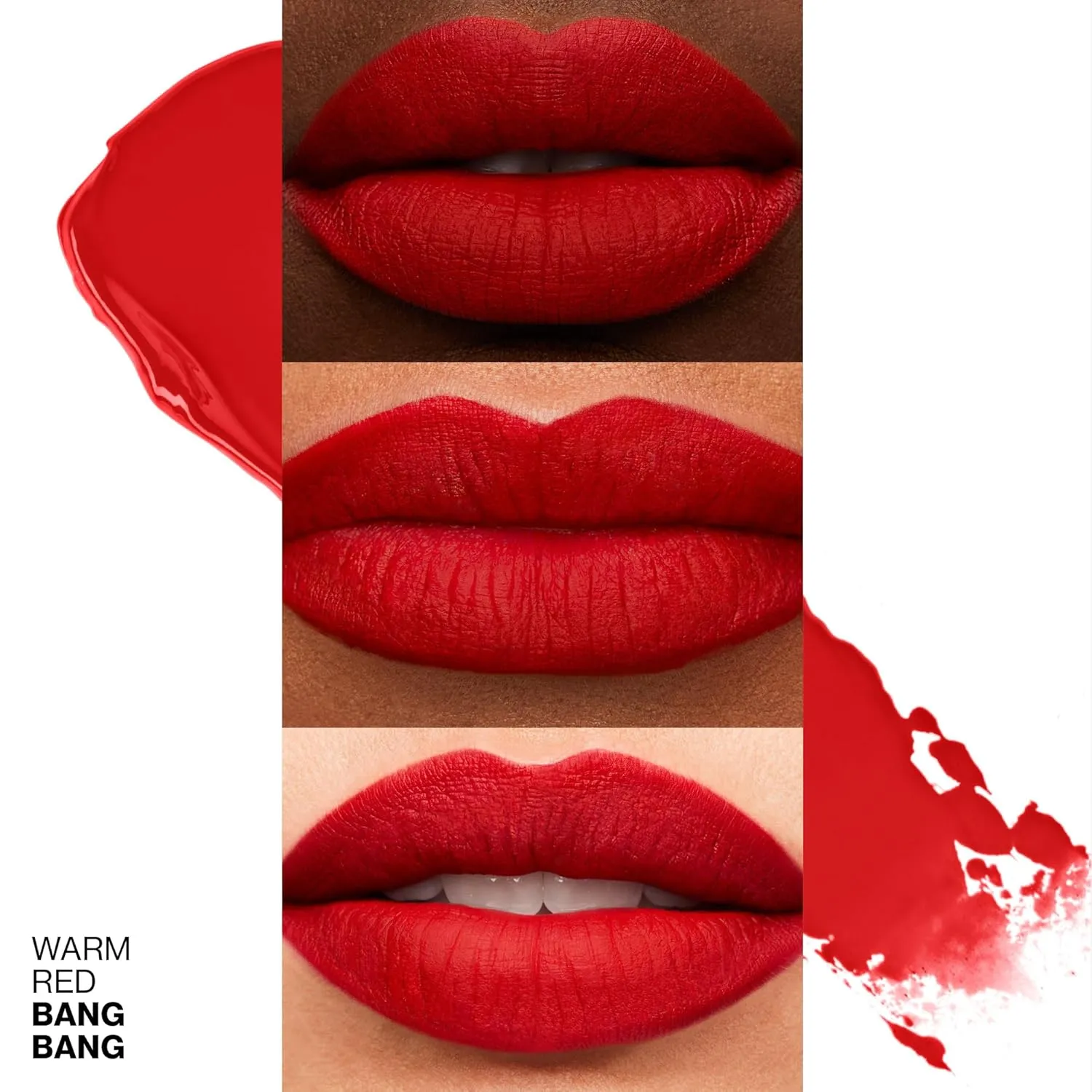 Smashbox Always On Longwear Matte Liquid Lipstick,| Long Lasting, Waterproof   Non-Drying
