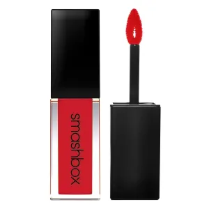 Smashbox Always On Longwear Matte Liquid Lipstick,| Long Lasting, Waterproof   Non-Drying