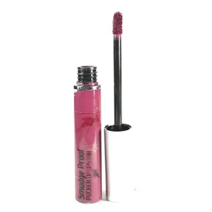 Starmaker Liquid Lipstick | Matte Finish, Waterproof, All-Day Wear & Smudge Proof (Bombshell)