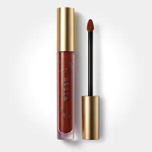 stila Stay All Day® Liquid Lipstick, Matte | Long-Lasting Color Wear, No Transfer or Bleed | Hydrating & Lightweight with vitamin E & Avocado Oil for Soft Lips, 10 Fl. Oz.