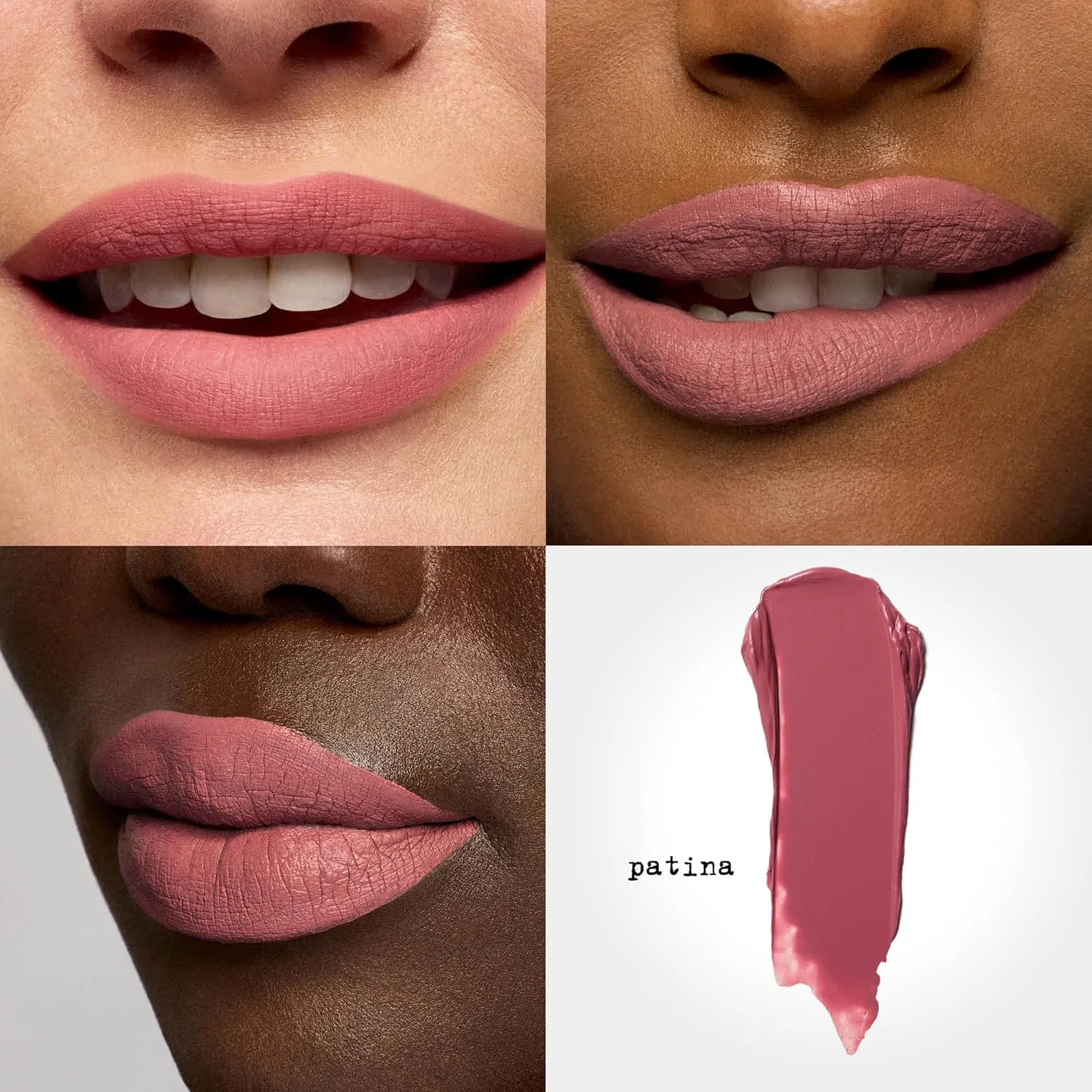 stila Stay All Day® Liquid Lipstick, Matte | Long-Lasting Color Wear, No Transfer or Bleed | Hydrating & Lightweight with vitamin E & Avocado Oil for Soft Lips, 10 Fl. Oz.