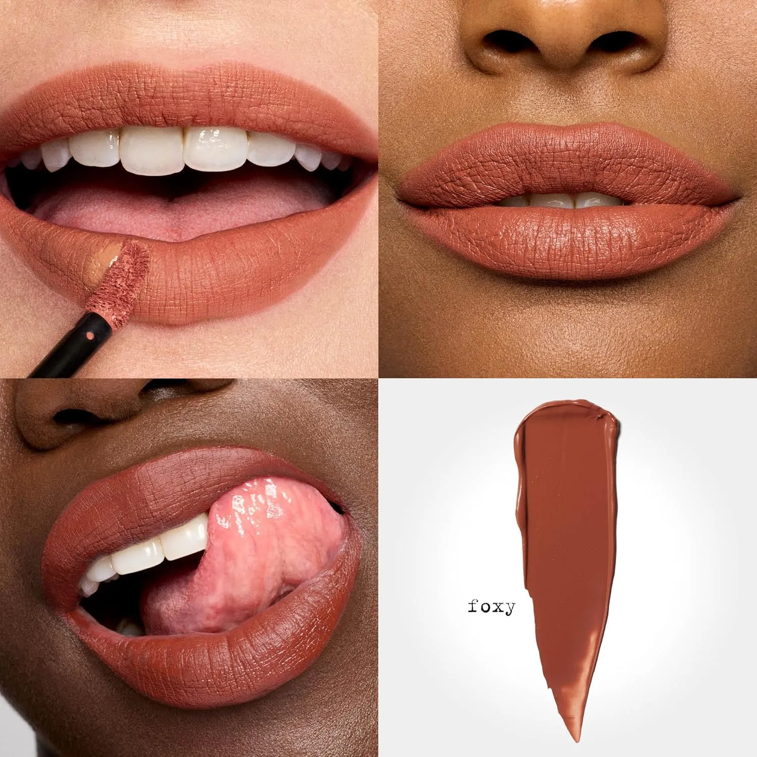 stila Stay All Day® Liquid Lipstick, Matte | Long-Lasting Color Wear, No Transfer or Bleed | Hydrating & Lightweight with vitamin E & Avocado Oil for Soft Lips, 10 Fl. Oz.