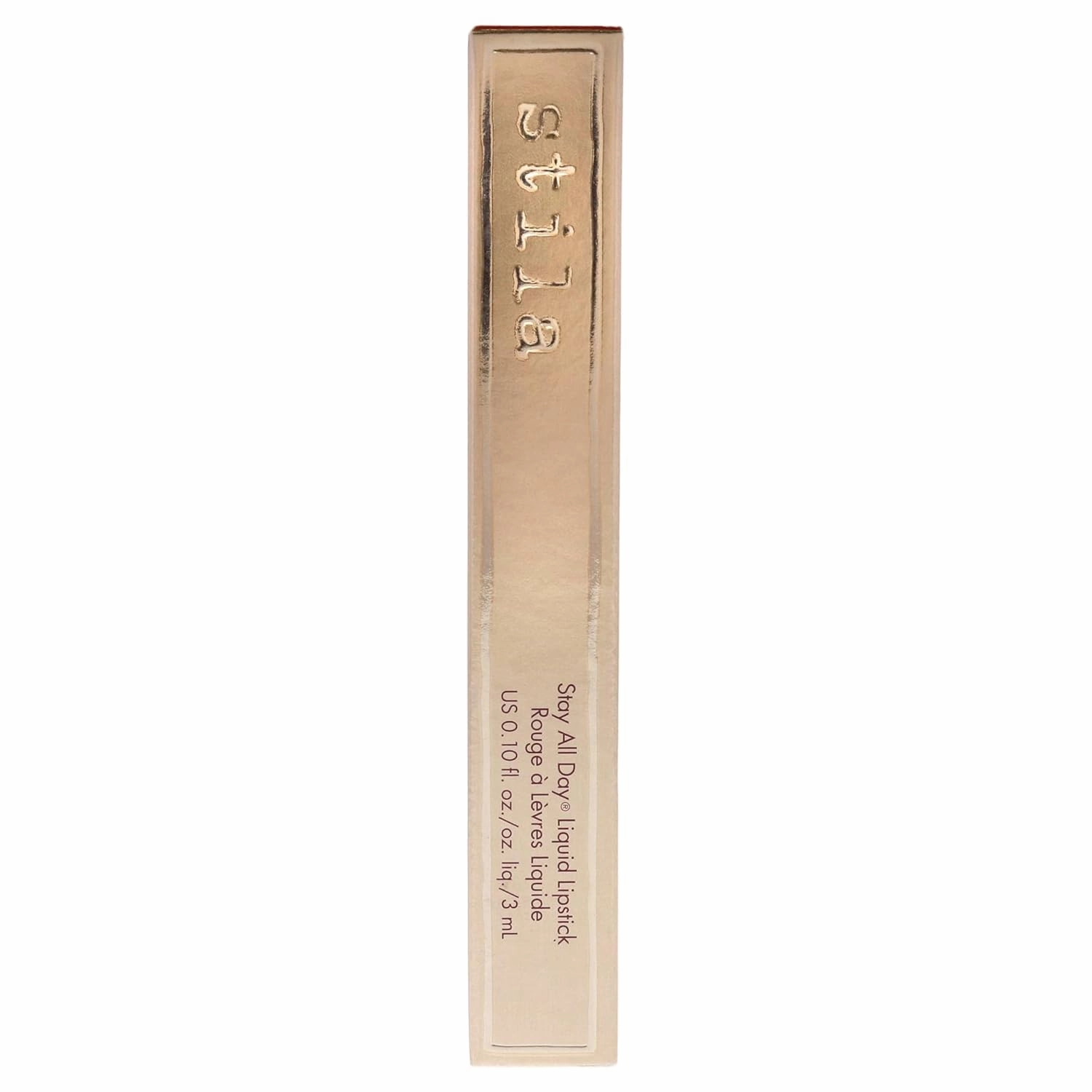 stila Stay All Day® Liquid Lipstick, Matte | Long-Lasting Color Wear, No Transfer or Bleed | Hydrating & Lightweight with vitamin E & Avocado Oil for Soft Lips, 10 Fl. Oz.