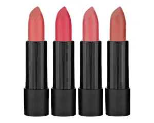 Suavecita Paradise Sunset Semi-Matte Lipstick Collection Vegan Cruelty Free Paraben Free