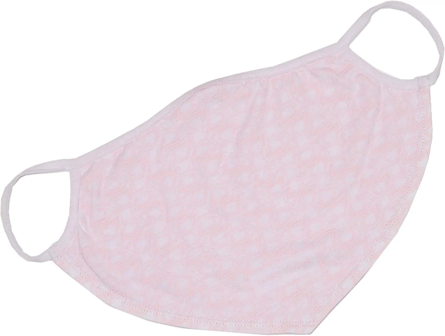 Tammy Taylor Urbane Face Mask that Doesn't Get Hot and Makes it Easy to Breathe, Wear & Talk